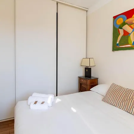 Le Refuge De Charentonneau - A 30 Min De Paris Dom wakacyjny