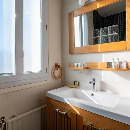 Le Refuge De Charentonneau - A 30 Min De Paris Feriehus