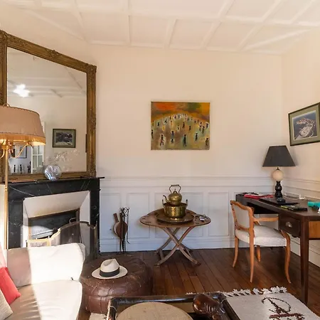 Dom wakacyjny Le Refuge De Charentonneau - A 30 Min De Paris