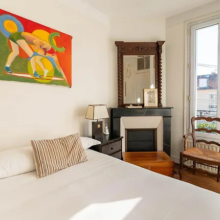 Le Refuge De Charentonneau - A 30 Min De Paris * Maisons-Alfort